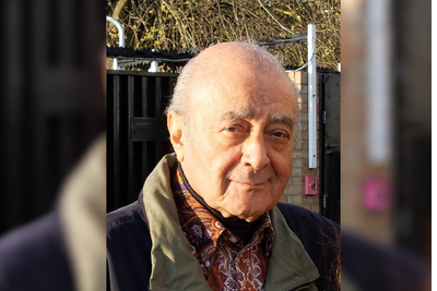 Harrods Scandal Deepens as 275 Women Pursue Up to £150 Million Over Alleged Al Fayed Abuse
