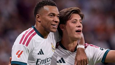 Real Madrid Predicted Lineup vs. Elche: Rotation But Mbappe Leads Line Again