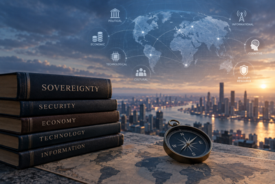 The Burke Index: An Attempt to Measure the Real Autonomy of the State