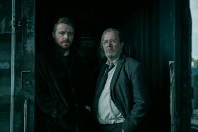 The Best Spy Thriller You Aren’t Watching Is Better Than Ever