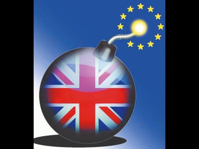 Scotland, Wales, N Ireland leaders claim right to leave UK & join EU
