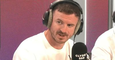 Andy Halliday in telling Rangers league title admission after Celtic mauling