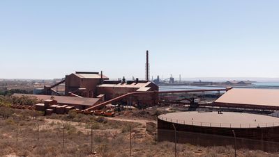 Whyalla job losses a matter of 'timing', premier says