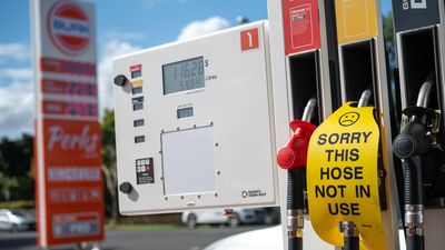 Fuel excise cut could return as prices skyrocket again