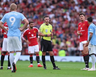 Haaland goal should not have stood but VAR made the right call with Sunderland penalty
