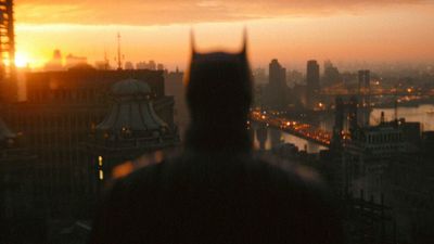 Court Of Owls? 'The Batman Part 2' Could Finally Adapt An Iconic Comic Arc
