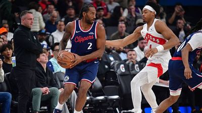 NBA Championship Power Rankings: How Kawhi Leonard Trade Impacts Raptors’ Outlook As Contender