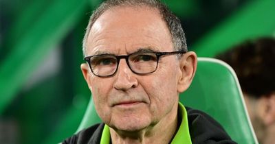 Arsenal icon backs O'Neill after Rangers loss and says Celtic win 'will correct it'