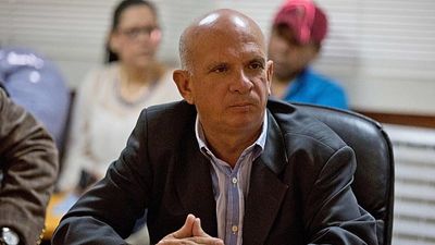 Former Moroccan spy reportedly offered Spain intelligence information in bid to avoid extradition