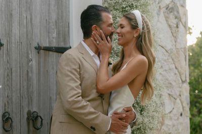 Trump Jr.'s $100K-A-Night Wedding Celebration Island Was Paid for by Putin-Linked Boxing Chief, Report Says