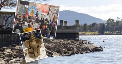 Hindu community prepares for eco-friendly festival after Lake Tuggeranong backlash