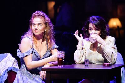 Thelma And Louise writer hopes play raises awareness of violence towards women