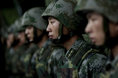 China's New Mobilisation Law Could Extend State Control Over Civilians and Private Property