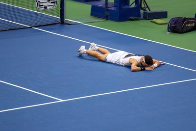From influencers to brutal finishes, US Open 2026 was worst grand slam in recent memory