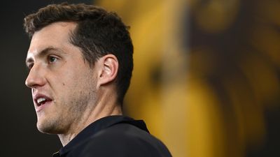 Meek revenge plot as Hawks aim to derail Lions dynasty