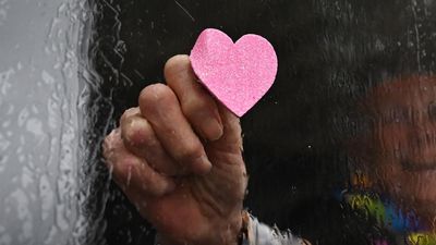 Australia closer to HIV target but disparities exist