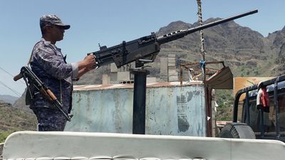 Houthis and Saudi Arabia renew fighting, Iran denies any interference