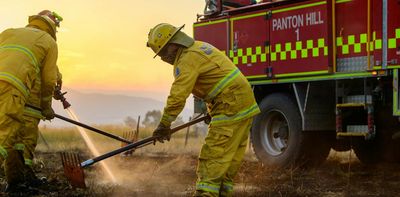 It’s been one year since Australia assessed its national climate risk. But have we listened?