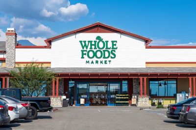 Whole Foods Recalls Cabricharme Cheese in 7 States Over Undeclared Egg Allergen
