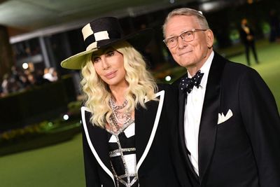 Bob Mackie, Designer Behind Cher's Most Iconic Looks, Dies at 87