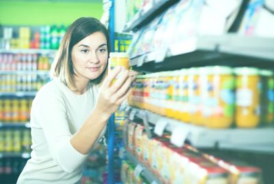 USDA Seeks Public Input on International Nutrition Standards for Foods Made for Infants and Young Children