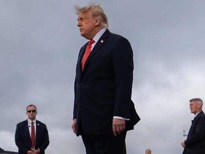 Bigger than internet, oil, gold, diamonds: Trump says AI, data centres will be ‘greatest economic development engine’