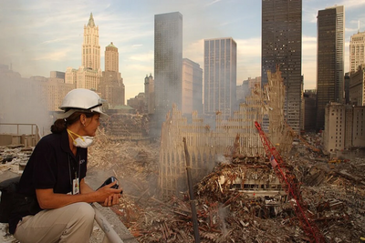 FBI Called Saudi Man's 9/11 Role Accidental as Evidence Showed Al-Qaida Ties