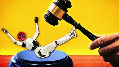 AI Executives Want International Regulation. They Could Just Slow Down Themselves.
