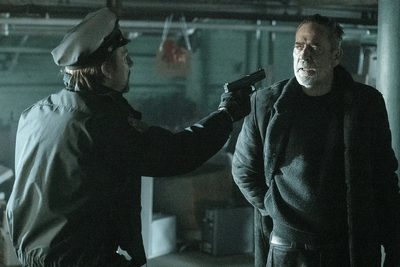 'I Loved That Ending': Jeffrey Dean Morgan on Dillard's 'Dead City' Season 3 Finale Fate