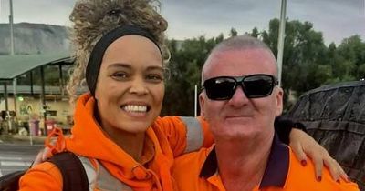 Mine employees busy preparing for life beyond coal