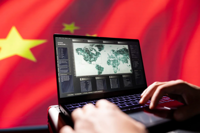 'The Last AI Built by Humans': Chinese Tech Firms Race To Build AI That No Longer Needs Human Engineers