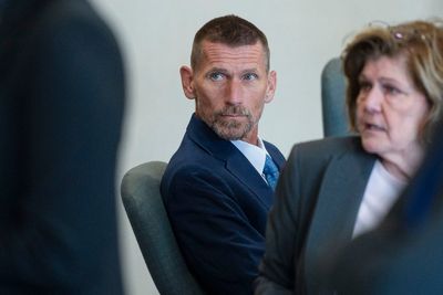 Vermont shooter claims NPR radio station commanded him to open fire on Palestinian students