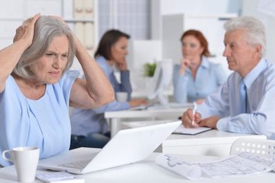 Widowed and Still Working? This Social Security Rule Can Be Especially Confusing