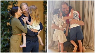 Prince Harry-Meghan Markle pull Archie, Lilibet from UK school after two days over security concerns