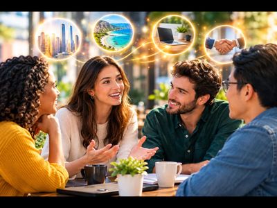 4 zodiac signs could discover unexpected opportunities through a simple conversation on September 15, 2026
