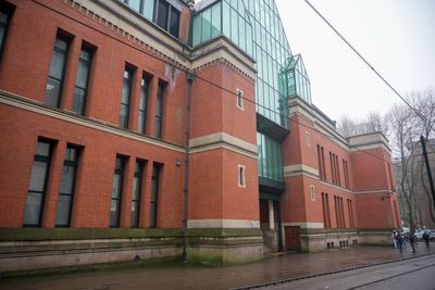 Man admits to drugging and raping wife without her knowledge over 20-year period