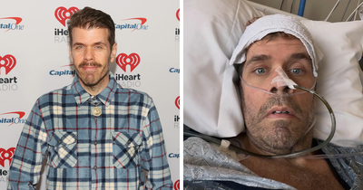 Perez Hilton’s Crisis Deepens As His Latest Confession From Hospital Bed Raises Fresh Concerns