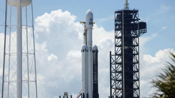 US Space Force confirms weapons deployed in space for first time