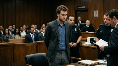 How a 26-year-old hacker breached 165 companies and exposed 100 million people