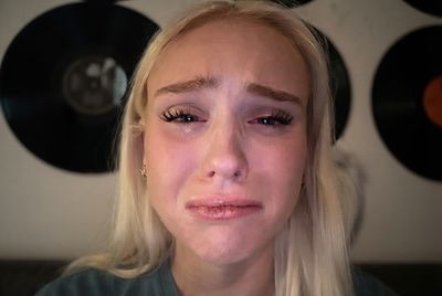 'They Stole My Life': College Student Fights Back After Alleged Revenge-Porn Campaign Spread by X 'Burnerverse'