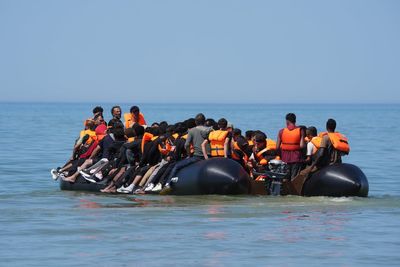Small boat crossings have dropped this year. Here are the key reasons why