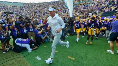 Forde-Yard Dash: Most Bitter Breakups Between Coaches and Their Former Schools