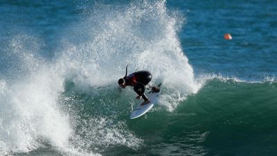 New Zealand Pro riding wave of success into 2027 season