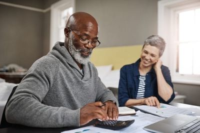 Should Retirees Keep Paying for Life Insurance After the Mortgage Is Gone?