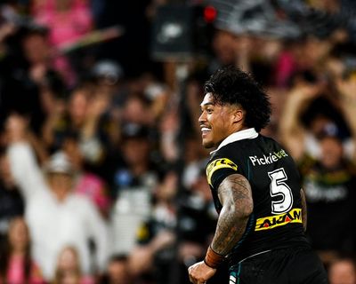 ‘Now we seem to be the villains’: How PNG Chiefs are building a squad that is the envy of other NRL clubs