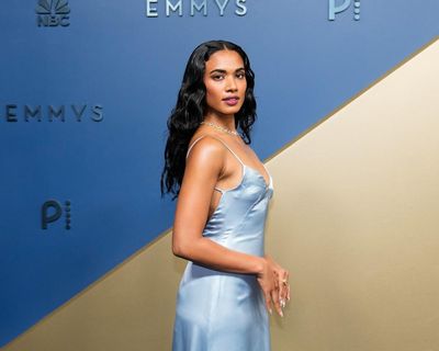 Emmy awards 2026: The Pitt and Widow’s Bay take home major awards – as it happened