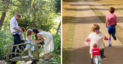 Meghan And Harry Mercilessly Slammed As They Pull Archie And Lilibet From School After Just 2 Days