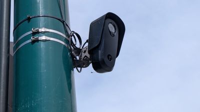 San Jose police officer fired after sharing Flock camera-tracked location of a woman with suspect accused of abusing her