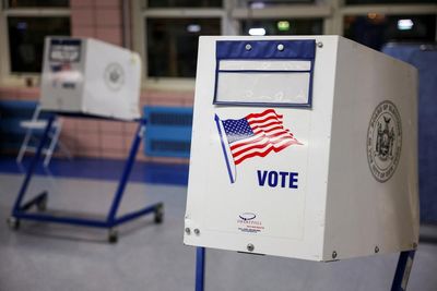 DHS officers raise concerns over potentially illegal voter searches and unreliable data, whistleblower says