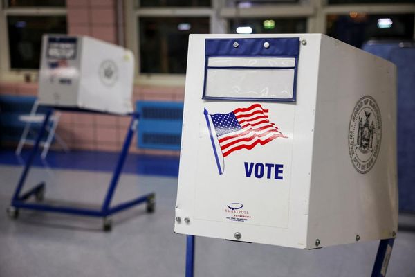 DHS officers raise concerns over potentially illegal voter searches and unreliable data, whistleblower says